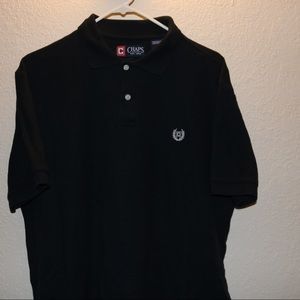 Chaps polo shirt